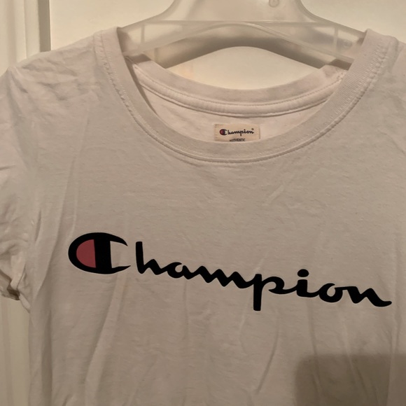 CHAMPION T-shirt - Picture 3 of 4